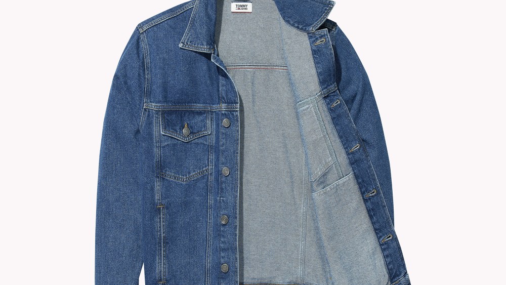Tommy Hilfiger Launches Tommy Jeans Xplore