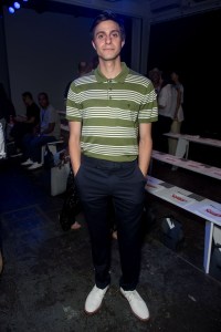 Gideon Glick