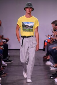 Todd Snyder Men's Spring 2019