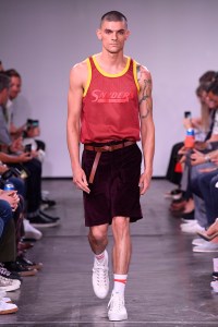 Todd Snyder Men's Spring 2019