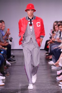 Todd Snyder Men's Spring 2019