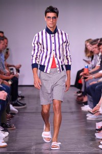 Todd Snyder Men's Spring 2019