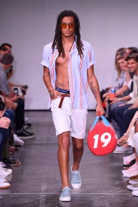 Todd Snyder Men's Spring 2019