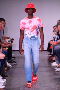 Todd Snyder Men's Spring 2019