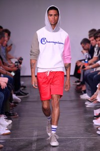 Todd Snyder Men's Spring 2019
