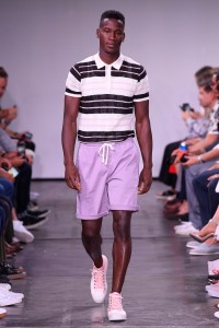 Todd Snyder Men's Spring 2019