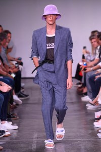 Todd Snyder Men's Spring 2019