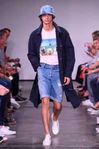 Todd Snyder Men's Spring 2019