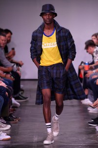 Todd Snyder Men's Spring 2019