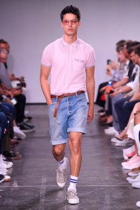 Todd Snyder Men's Spring 2019