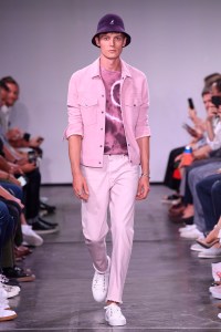 Todd Snyder Men's Spring 2019