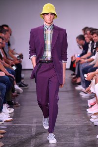 Todd Snyder Men's Spring 2019