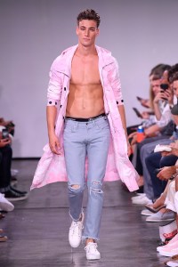 Todd Snyder Men's Spring 2019