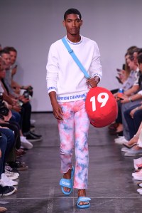 Todd Snyder Men's Spring 2019
