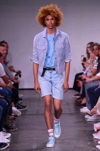 Todd Snyder Men's Spring 2019
