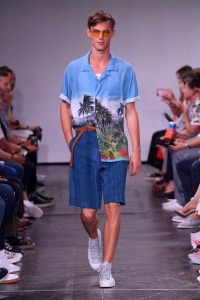 Todd Snyder Men's Spring 2019