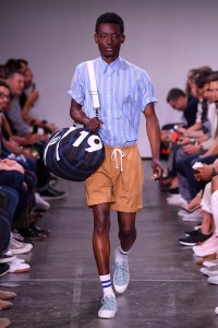 Todd Snyder Men's Spring 2019
