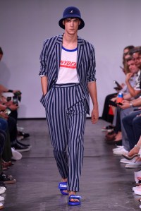 Todd Snyder Men's Spring 2019