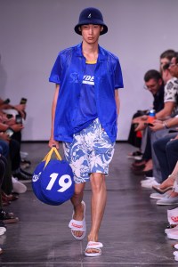 Todd Snyder Men's Spring 2019