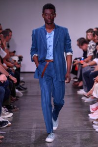 Todd Snyder Men's Spring 2019