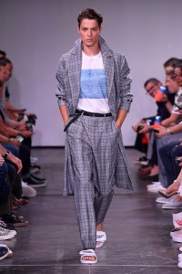 Todd Snyder Men's Spring 2019