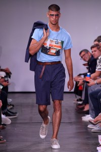 Todd Snyder Men's Spring 2019