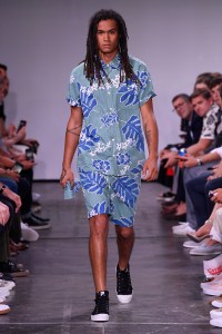 Todd Snyder Men's Spring 2019