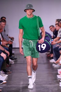 Todd Snyder Men's Spring 2019