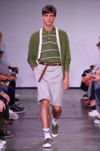 Todd Snyder Men's Spring 2019