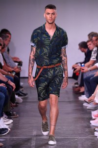 Todd Snyder Men's Spring 2019