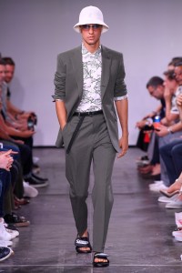 Todd Snyder Men's Spring 2019