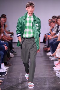 Todd Snyder Men's Spring 2019