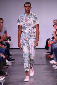 Todd Snyder Men's Spring 2019