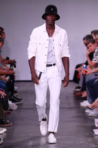 Todd Snyder Men's Spring 2019