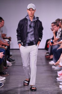 Todd Snyder Men's Spring 2019