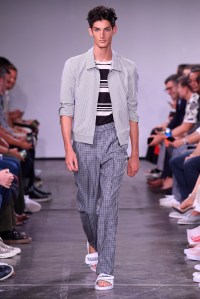 Todd Snyder Men's Spring 2019