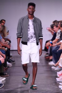 Todd Snyder Men's Spring 2019