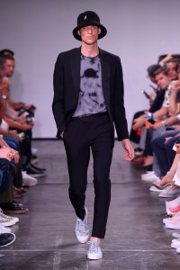 Todd Snyder Men's Spring 2019