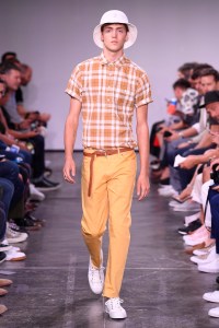 Todd Snyder Men's Spring 2019
