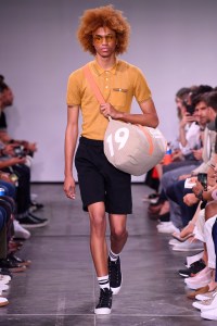 Todd Snyder Men's Spring 2019