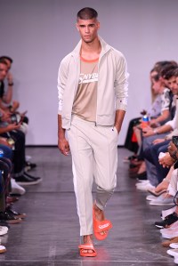 Todd Snyder Men's Spring 2019