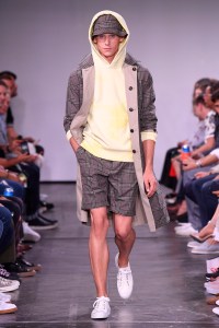 Todd Snyder Men's Spring 2019