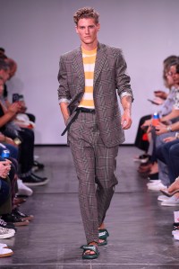 Todd Snyder Men's Spring 2019