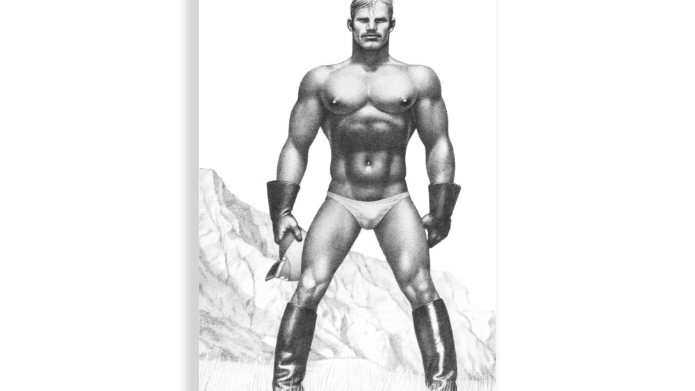 CDLP Tom of Finland Foundation