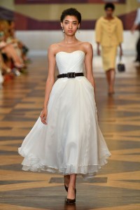 Ulyana Sergeenko Couture Falll 2018