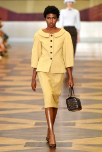 Ulyana Sergeenko Couture Falll 2018