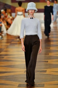 Ulyana Sergeenko Couture Falll 2018