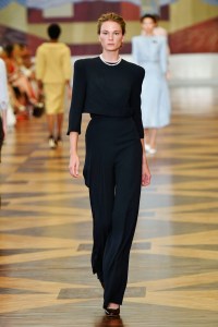 Ulyana Sergeenko Couture Falll 2018