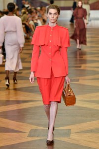 Ulyana Sergeenko Couture Falll 2018