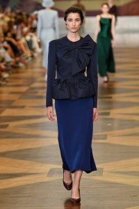 Ulyana Sergeenko Couture Falll 2018